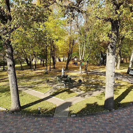 Linkuva Manor Appartamento Kaunas