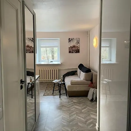 Linkuva Manor Apartment