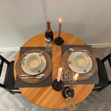 Apartment Linkuva Manor Kaunas