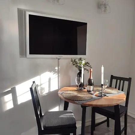 Linkuva Manor Apartment Kaunas