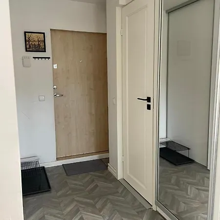 Apartment Linkuva Manor *