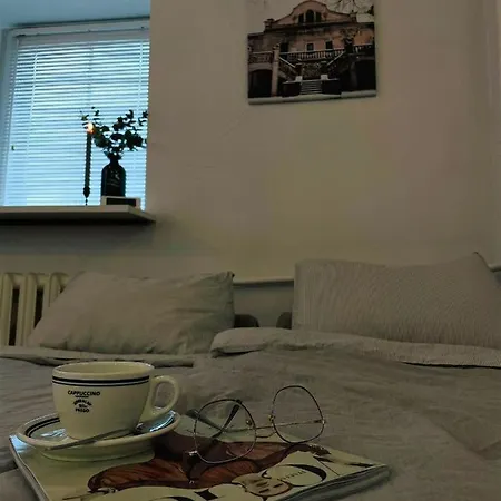 Apartment Linkuva Manor