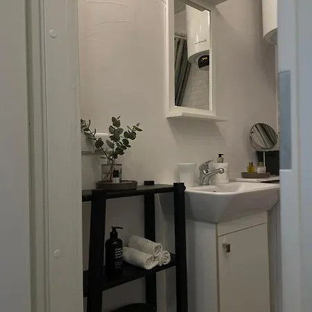 Linkuva Manor Apartment *