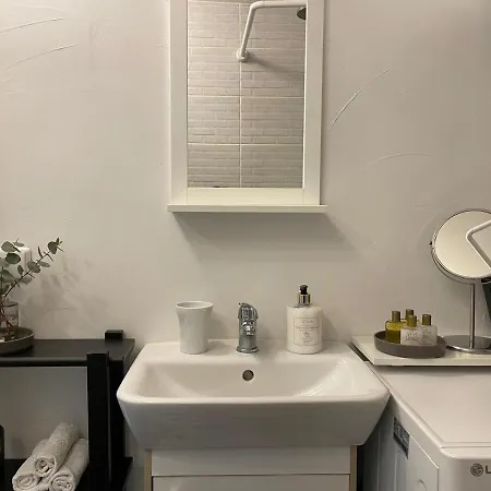 Apartment Linkuva Manor Kaunas