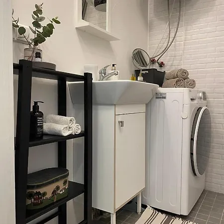 Linkuva Manor Apartment Kaunas