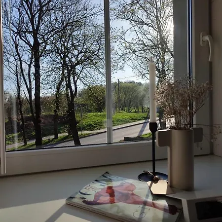 Apartment Linkuva Manor *