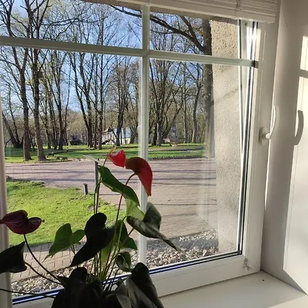 Linkuva Manor *