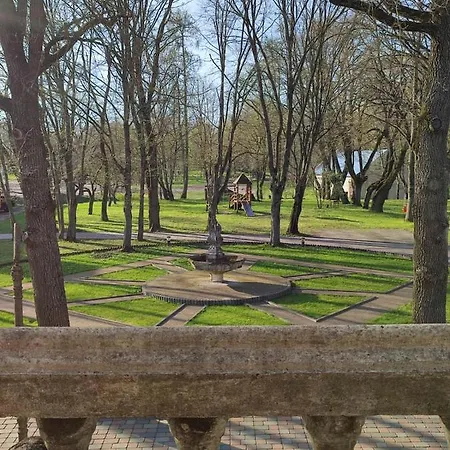 Apartment Linkuva Manor