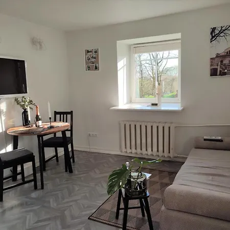 Linkuva Manor Apartment Kaunas